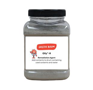 Green Boom Oily-R Oil Degrading Remediation Agent OILY-R