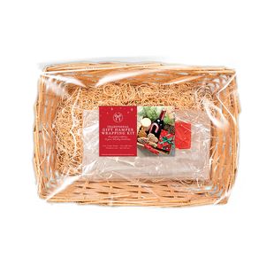 Traditional Gift Hamper Kit 300mm XMA12204OB