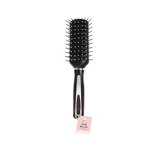 Forever Beautiful Vented Hair Brush Black Pack of 24 PER0209