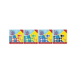 Magic Snake Fidget Toy Assorted Pack of 24 TOY6061