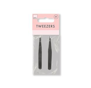 Forever Beautiful Tweezers x2 Pack of 24 PER6446