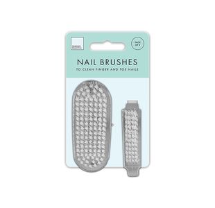 Forever Beautiful Nail Brushes x2 Pack of 48 PER7923