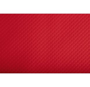 Exacompta Cogir Placemats 300x400mm Embossed Paper Red (Pack of 500) 304021I