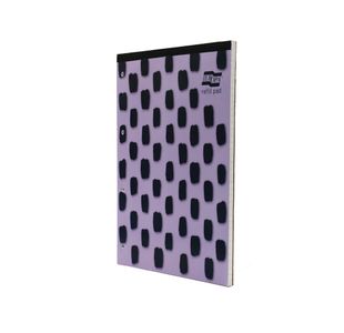 Europa Splash Refill Pad 140 Pages A4 Purple (Pack of 6) EU1510Z
