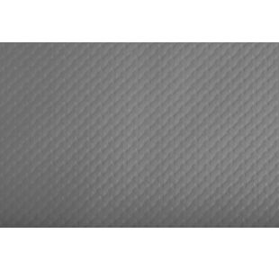 Exacompta Cogir Placemats 300x400mm Embossed Paper Grey (Pack of 500) 304013I