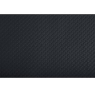 Exacompta Cogir Placemats 300x400mm Embossed Paper Black (Pack of 500) 304034I