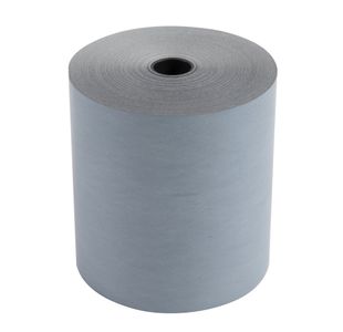 Exacompta Safe Contact Credit Card Receipt Roll 80mmx80mmx76m (Pack of 10) 43918E