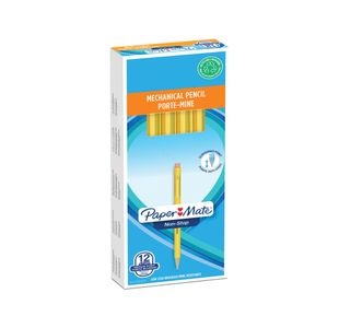 PaperMate Non-Stop Automatic Pencils 0.7mm HB Pack of 12 S0189423