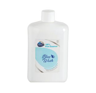 Care + Protect Blue Wash Laundry Perfume 400ml 80 Washes 35602652