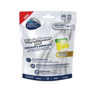 Care + Protect Triple Power Pods (Pack of 6) 35602815