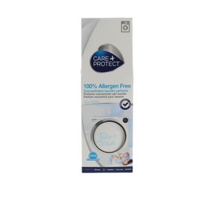Care + Protect Talco Wash Laundry Perfume 100ml 20 Washes 35602138
