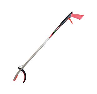 PRO Gel Litter Picker with Gel Handle 33 Inch LP1633