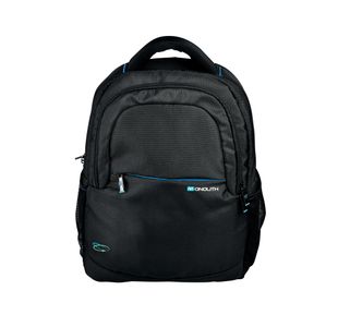 Monolith Blue Line 15.6 Inch Laptop Backpack 3312