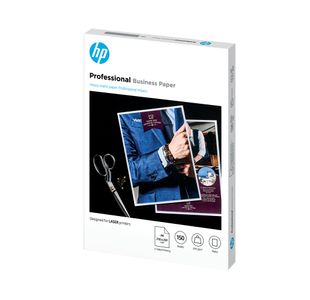 HP Professional Laser Paper Matte 200 gsm A4 150 Sheets 7MV80A