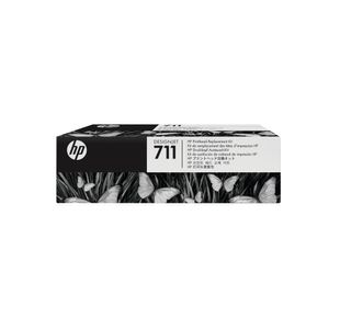 HP 711 DesignJet Printhead Replacement Kit C1Q10A