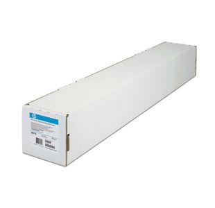 HP Clear Film 914mm x 22.9m Roll 174gsm C3875A