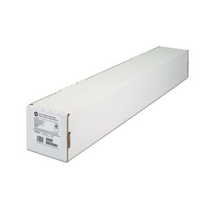 HP Heavyweight Coated Paper 1067mm x 30.5m Roll 130gsm White C6569C