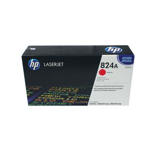HP 824A Original LaserJet Imaging Drum Magenta CB387A