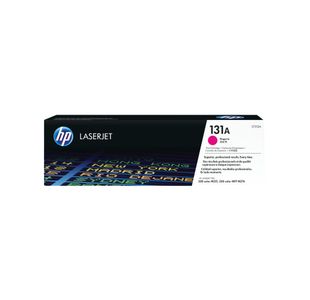 HP 131A Original LaserJet Toner Cartridge Magenta CF213A