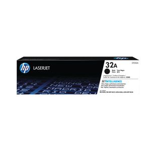 HP 32A Original LaserJet Imaging Drum Black CF232A