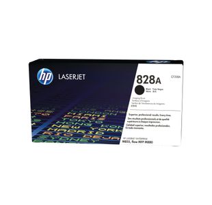 HP 828A Original LaserJet Imaging Drum Black CF358A
