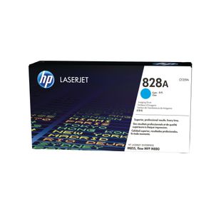 HP 828A Original LaserJet Imaging Drum Cyan CF359A