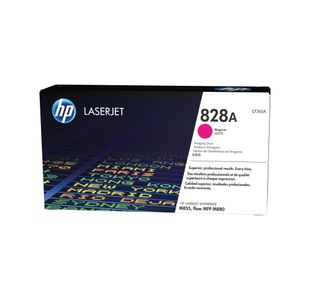 HP 828A Original LaserJet Imaging Drum Magenta CF365A