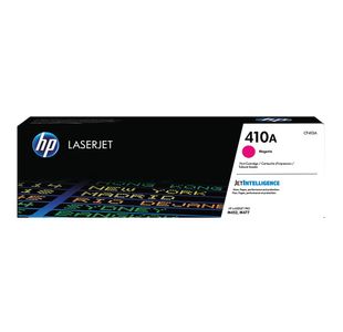 HP 410A Original LaserJet Toner Cartridge Magenta CF413A