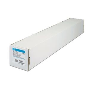 HP Universal Bond Inkjet Plotter Paper 914mm x 45.7m Roll 80gsm White Q1397A