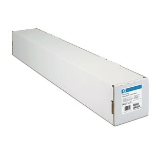 HP Coated Paper 841mm x 45.7m Roll 90gsm Bright White Q1441A