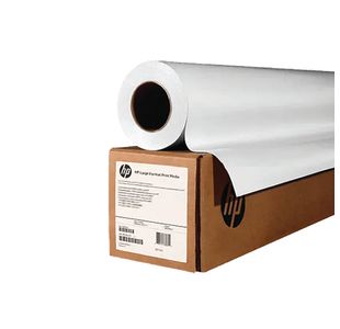 HP Universal Instant-Dry Gloss Photo Paper 914mm x 30.5m 200gsm Q6575A