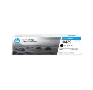HP MLT-D1042S Original Laser Toner Cartridge Black SU737A