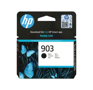 HP 903 Original Ink Cartridge 8-ml Black T6L99AE