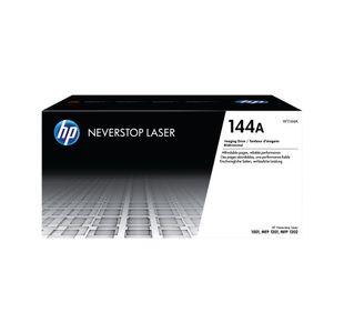 HP 144A Original Laser Imaging Drum Black W1144A