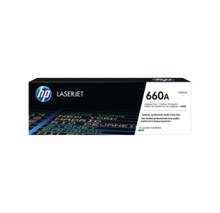 HP 660A Original LaserJet Imaging Drum CMYK W2004A