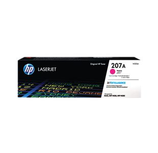 HP 207A Original LaserJet Toner Cartridge Magenta W2213A