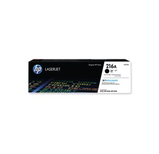 HP 216A Original LaserJet Toner Cartridge Black W2410A