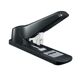 Rapesco AV-55 Heavy Duty Stapler Black 1062