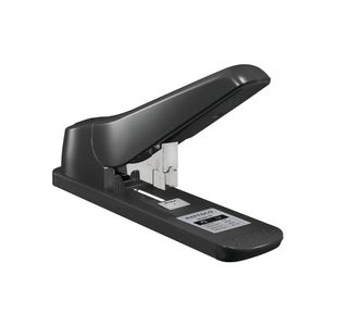 Rapesco AV-45 Heavy Duty Stapler Black 1063