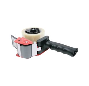 Rapesco Hand Held Carton Sealer Black TD9600A1