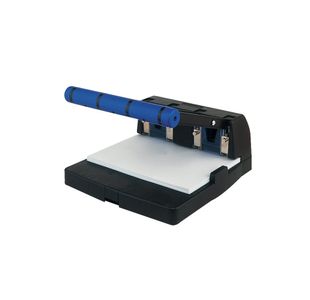 Rapesco 4400 Heavy Duty 4 Hole Punch Capacity 150 Sheets PF4400P1