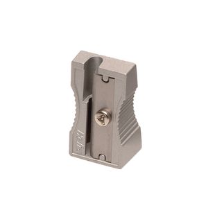 Helix Oxford 1 Hole Metal Sharpener Pack of 20 X31974