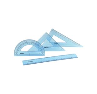 Helix 20cm Geometry Set (Pack of 10) X17881