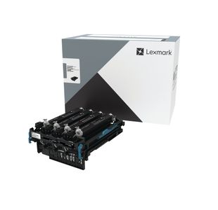 Lexmark C/X54x 30K Imaging Unit CMYK C540X74G