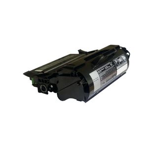 Lexmark CX522 3K Toner Cartridge Magenta C522A3MG