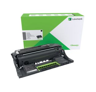 Lexmark MS/MX31x Return Programme 60K Imaging Unit Black 50F0Z00