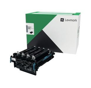 Lexmark CS310 Return Programme 4K Toner Cartridge High Yield Black 70C2HK0