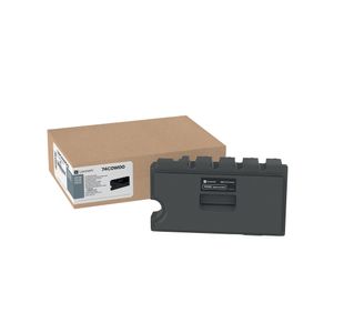 Lexmark CS/CX72xx 90K Waste container Black 74C0W00
