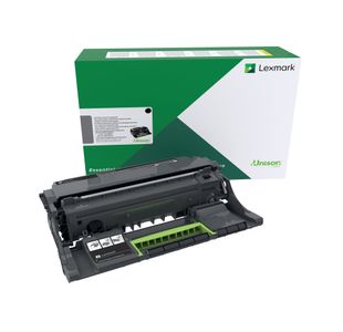 Lexmark MS/MX32x Return Programme 60K Imaging Unit Black 56F0Z00