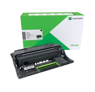 Lexmark MS/MX32x Corporate 60K Imaging Unit Black 56F0Z0E